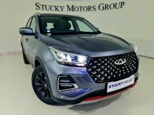 Chery Tiggo 4 Pro 1.5T Elite auto (CVT) - Image 7