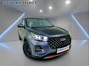 Chery Tiggo 4 Pro 1.5T Elite auto (CVT) - Image 7