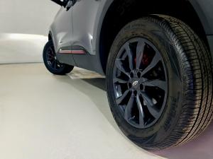 Chery Tiggo 4 Pro 1.5T Elite auto (CVT) - Image 9