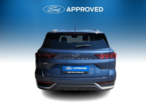 Ford Territory 1.8T Trend - Image 12