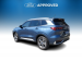 Ford Territory 1.8T Trend - Thumbnail 13