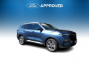 Thumbnail Ford Territory 1.8T Trend