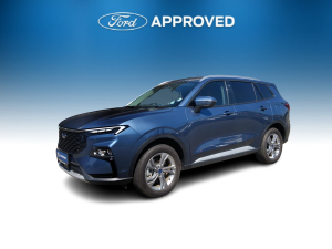 Ford Territory 1.8T Trend - Image 3