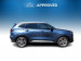 Ford Territory 1.8T Trend - Thumbnail 4