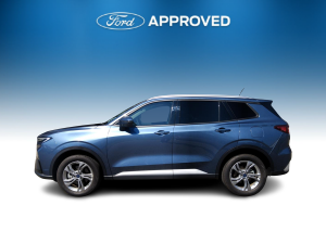 Ford Territory 1.8T Trend - Image 5