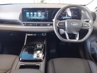 Ford Territory 1.8T Trend