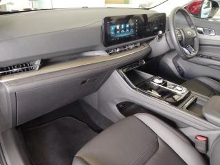 Ford Territory 1.8T Trend