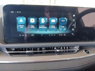 Ford Territory 1.8T Trend