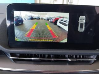 Ford Territory 1.8T Trend