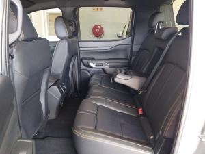 Ford Ranger 2.0 BiTurbo double cab Wildtrak - Image 10