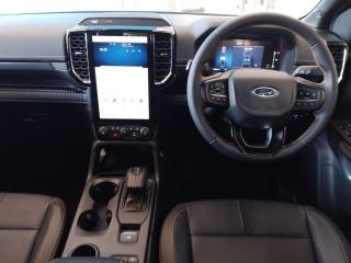 Ford Ranger 2.0 BiTurbo double cab Wildtrak