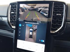 Ford Ranger 2.0 BiTurbo double cab Wildtrak - Image 15