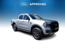 Thumbnail Ford Ranger 2.0 BiTurbo double cab Wildtrak