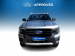 Ford Ranger 2.0 BiTurbo double cab Wildtrak - Thumbnail 2