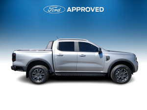 Ford Ranger 2.0 BiTurbo double cab Wildtrak - Image 4