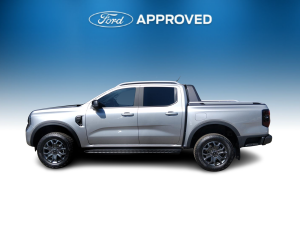 Ford Ranger 2.0 BiTurbo double cab Wildtrak - Image 5