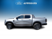 Ford Ranger 2.0 BiTurbo double cab Wildtrak - Thumbnail 5