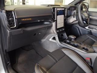 Ford Ranger 2.0 BiTurbo double cab Wildtrak