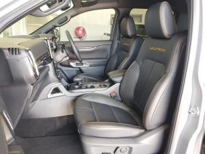 Ford Ranger 2.0 BiTurbo double cab Wildtrak - Image 9