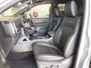Ford Ranger 2.0 BiTurbo double cab Wildtrak