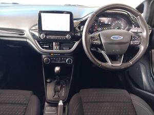 Ford Fiesta 1.0T Titanium auto - Image 10