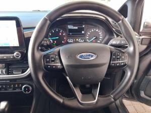 Ford Fiesta 1.0T Titanium auto - Image 11