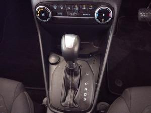 Ford Fiesta 1.0T Titanium auto - Image 12