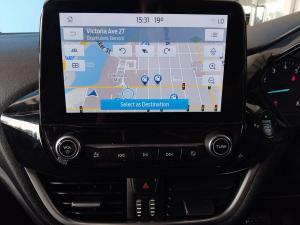 Ford Fiesta 1.0T Titanium auto - Image 13