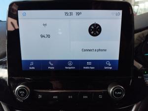 Ford Fiesta 1.0T Titanium auto - Image 14