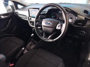 Ford Fiesta 1.0T Titanium auto - Image 6