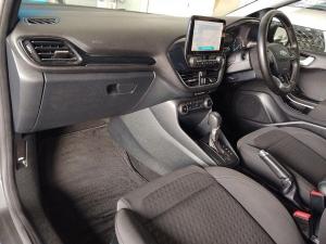 Ford Fiesta 1.0T Titanium auto - Image 7