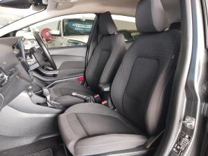 Ford Fiesta 1.0T Titanium auto - Image 8