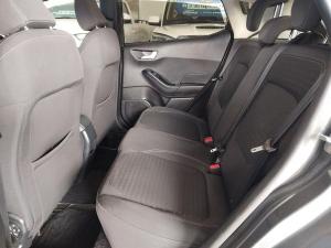 Ford Fiesta 1.0T Titanium auto - Image 9