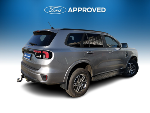 Ford Everest 2.0 BiTurbo XLT - Image 13