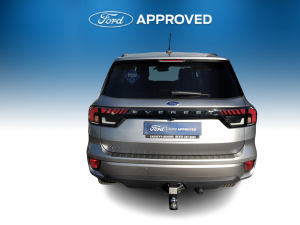 Ford Everest 2.0 BiTurbo XLT - Image 14