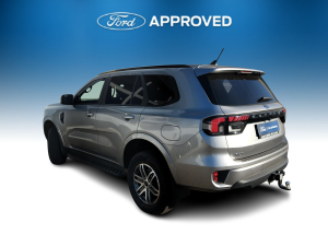 Ford Everest 2.0 BiTurbo XLT - Image 15
