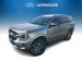 Ford Everest 2.0 BiTurbo XLT - Thumbnail 2
