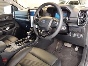 Ford Everest 2.0 BiTurbo XLT - Image 3