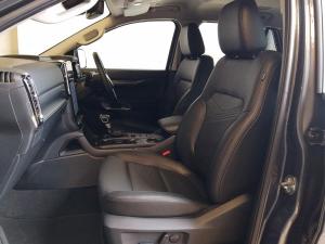 Ford Everest 2.0 BiTurbo XLT - Image 5