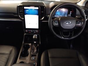 Ford Everest 2.0 BiTurbo XLT - Image 7