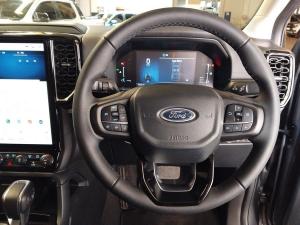 Ford Everest 2.0 BiTurbo XLT - Image 8