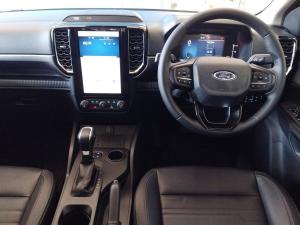 Ford Ranger 2.0 SiT double cab XLT - Image 10