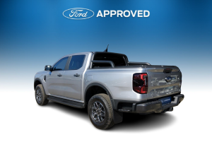 Ford Ranger 2.0 SiT double cab XLT - Image 16