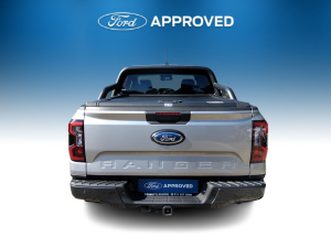 Ford Ranger 2.0 SiT double cab XLT - Image 17