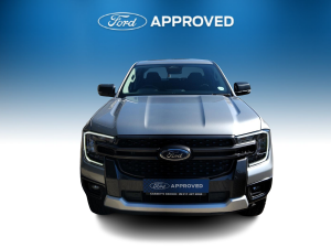 Ford Ranger 2.0 SiT double cab XLT - Image 2