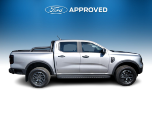 Ford Ranger 2.0 SiT double cab XLT - Image 4