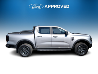 Ford Ranger 2.0 SiT double cab XLT