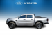 Ford Ranger 2.0 SiT double cab XLT - Thumbnail 5