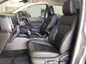 Ford Ranger 2.0 SiT double cab XLT - Image 8