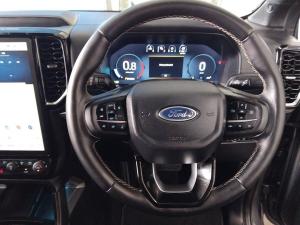 Ford Ranger 3.0TD V6 double cab Platinum 4WD - Image 12